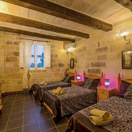 Villa Valletta Żejtun Esterno foto