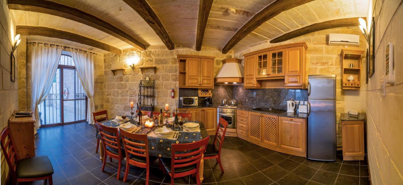 Villa Valletta Żejtun Esterno foto