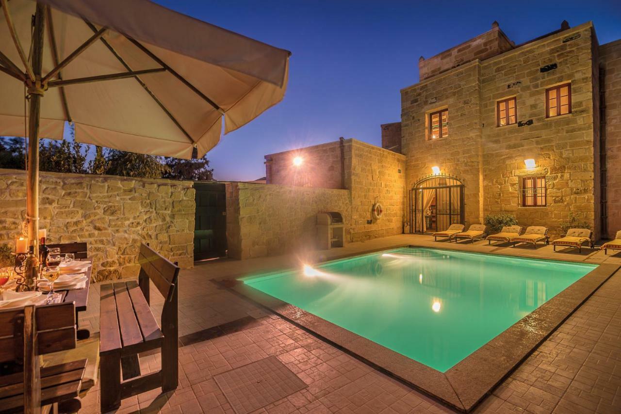 Villa Valletta Żejtun Esterno foto