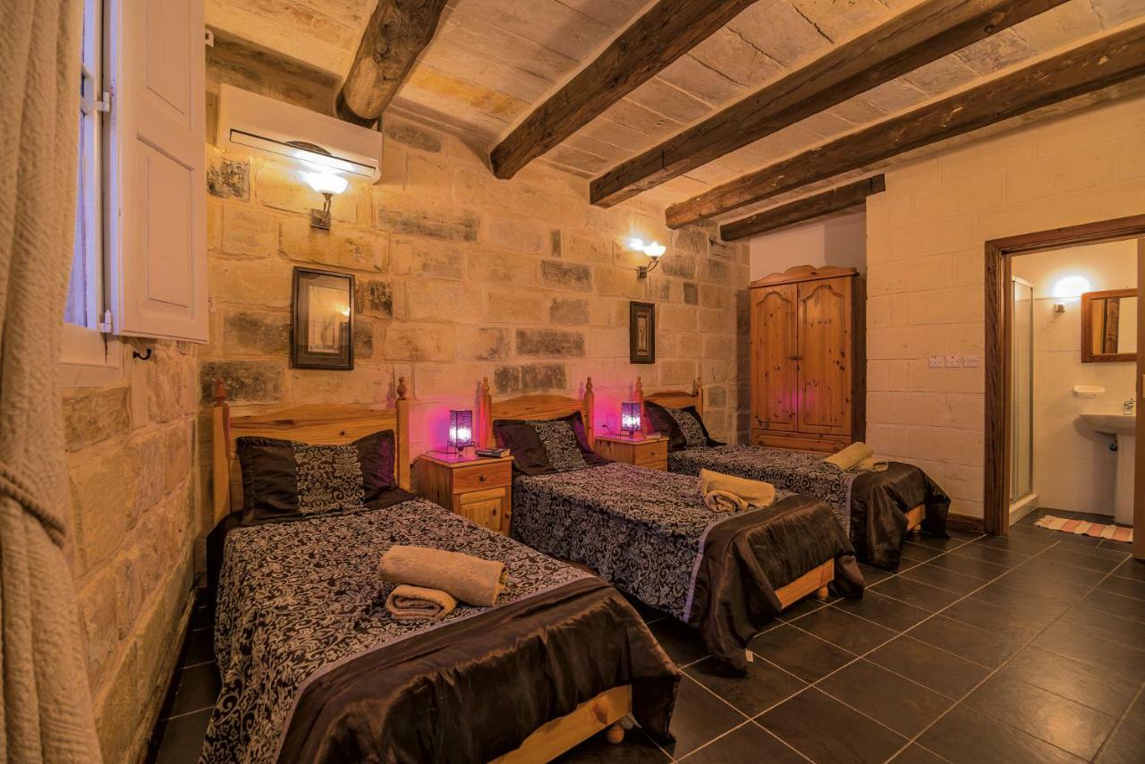 Villa Valletta Żejtun Esterno foto