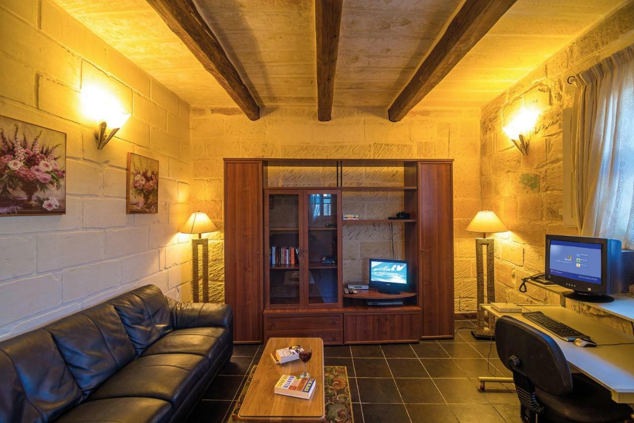 Villa Valletta Żejtun Esterno foto