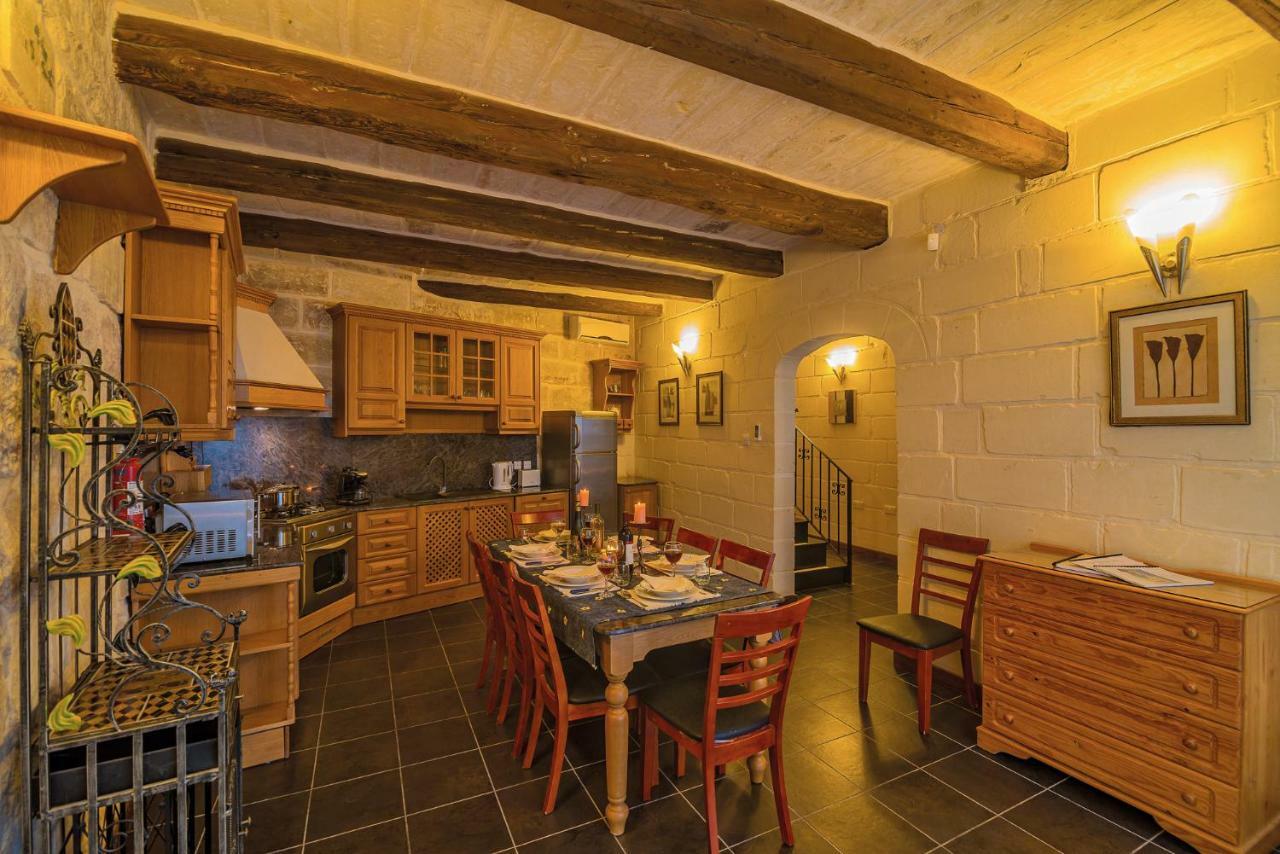 Villa Valletta Żejtun Esterno foto