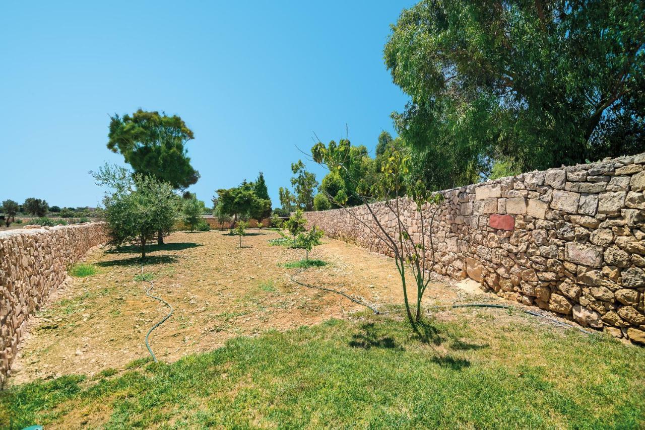 Villa Valletta Żejtun Esterno foto