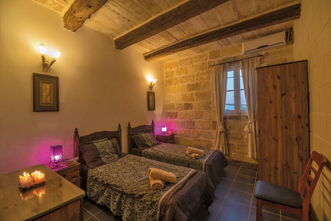 Villa Valletta Żejtun Esterno foto